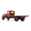 Ford Model AA flatbed rot