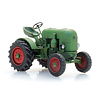 IFA Brockenhexe 1:87 resin kit