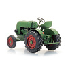 IFA Brockenhexe 1:87 resin kit