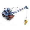 Fuchs 110 Crane 1:87 resin kit