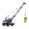Fuchs 110 Crane