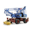 Fuchs 110 Crane 1:87 resin kit