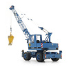 Fuchs 110 Crane 1:87 resin kit