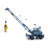 Fuchs 110 Crane