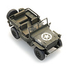 US Willys Jeep