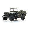 US Willys Jeep