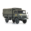 BRD/BE/FR Unimog 404s Pritsche