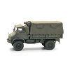 BRD/BE/FR Unimog 404s Pritsche