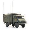 BRD/FR Unimog 404s Funkkoffer