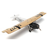 Fokker F.II Lufthansa 1:87 resin kit