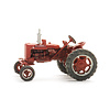 Farmall C tractor