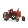 Farmall C tractor