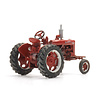 Farmall C tractor