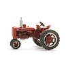 Farmall C row crop