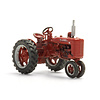 Farmall C row crop