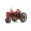 Farmall C row crop