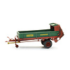 Kemper manure spreader