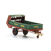 Kemper manure spreader