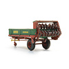 Kemper manure spreader