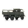 BRD Unimog 404s