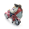 Gilera Citta Moped mit Figuren