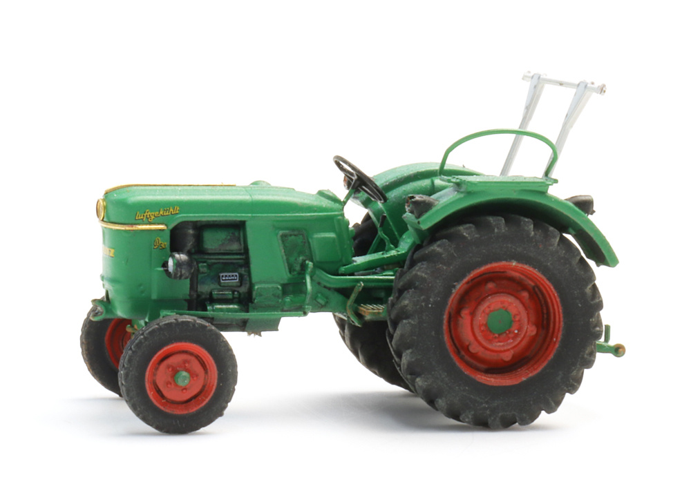Deutz D30