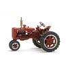 Farmall C row crop
