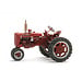 Farmall C row crop