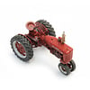Farmall C row crop