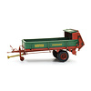 Kemper manure spreader