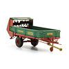 Kemper manure spreader