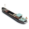 Beurtscheepje 31 ton