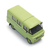 Zuk A06 Kleinbus grün
