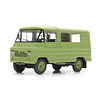Zuk A06 bus groen