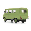 Zuk A06 bus groen