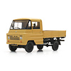 Zuk A11 Pritschenwagen gelb