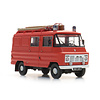 Zuk A15 Fire Department