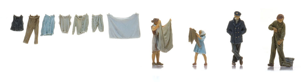 Schippersfamilie Seidel