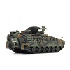BRD Marder 1A5 combat ready
