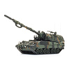 BRD Panzerhaubitze 2000 Combatready