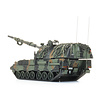 BRD Panzerhaubitze 2000 Combatready