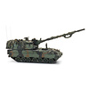 BRD Panzerhaubitze 2000 Combatready