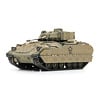 US M2A2 Bradley Load Gulf War
