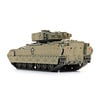US M2A2 Bradley Load Gulf War