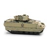 US M2A2 Bradley Load Gulf War