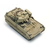 US M2A2 Bradley Load Gulf War
