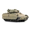US M2A2 Bradley Load Gulf War