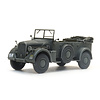 WM Horch 901 Kfz 15 grau