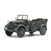 WM Horch 901 Kfz 15 grau