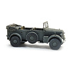 WM Horch 901 Kfz 15 grau